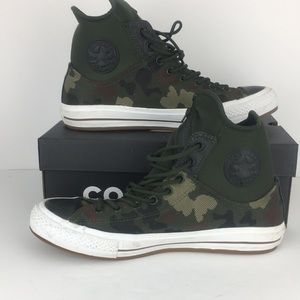 Converse Chuck Taylor AS MA-1 SE Hi Camouflage